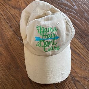 Women’s Ball Cap